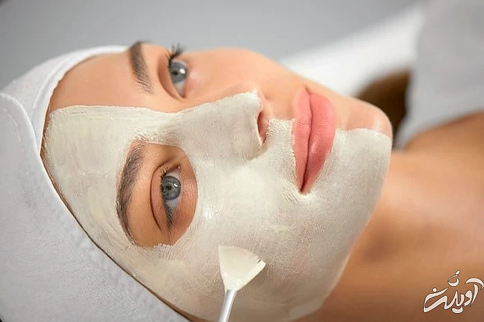 ماسک سیب زمینی برای انواع پوست ماسک سیب زمینی